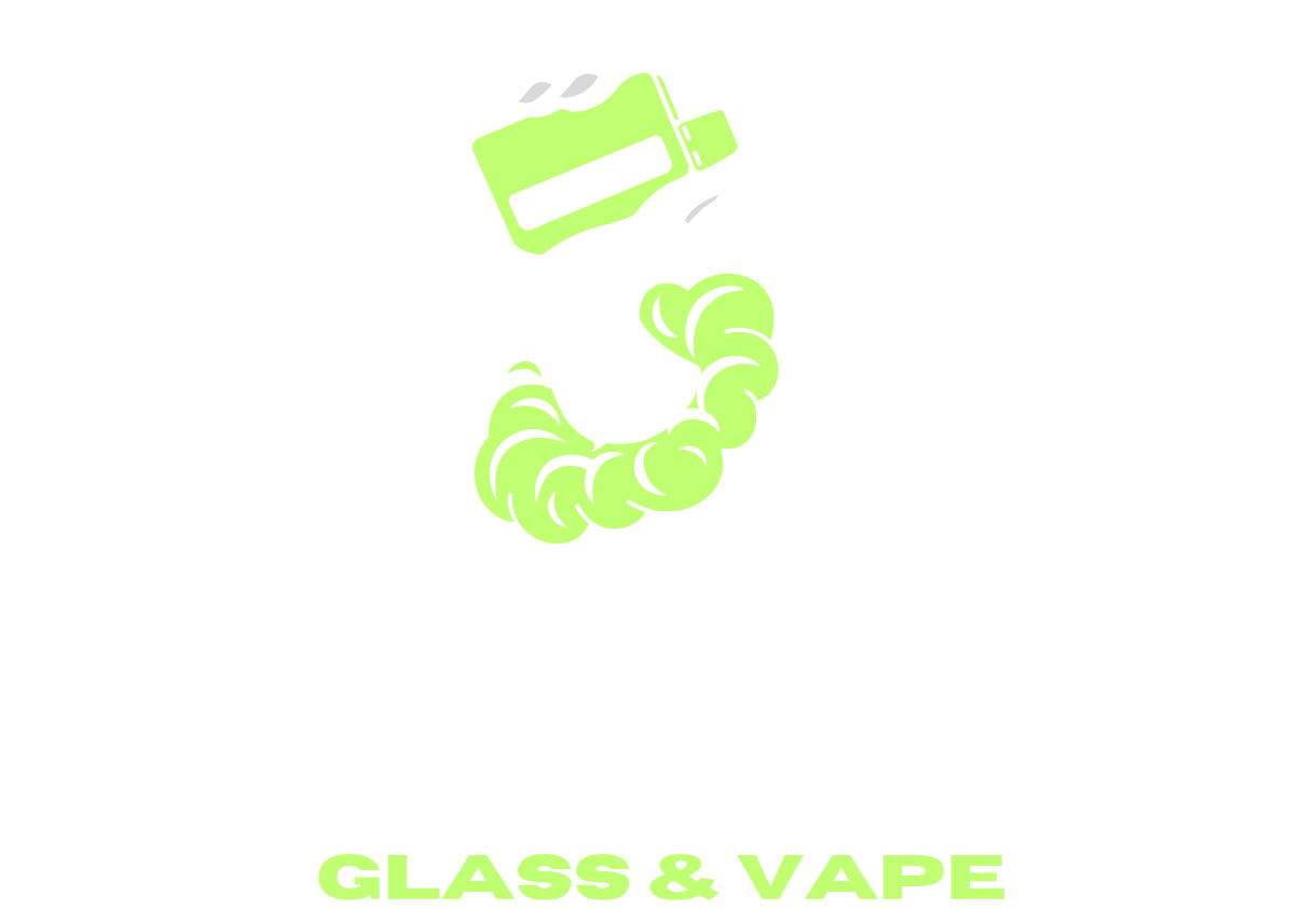 smoke city - vape and hand