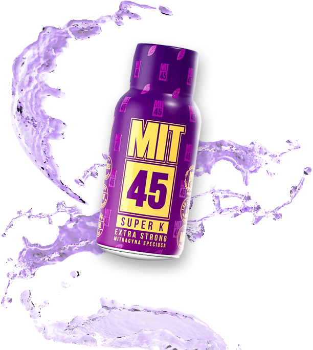 mit 45 transparent