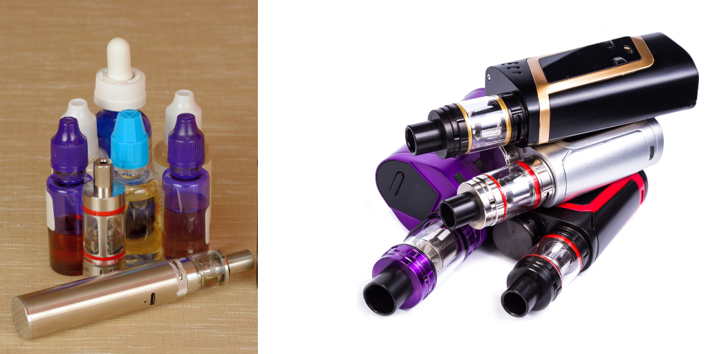 Pros of Nicotine-Free Vapes