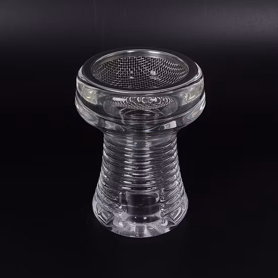 Shisha Bowl Crystal