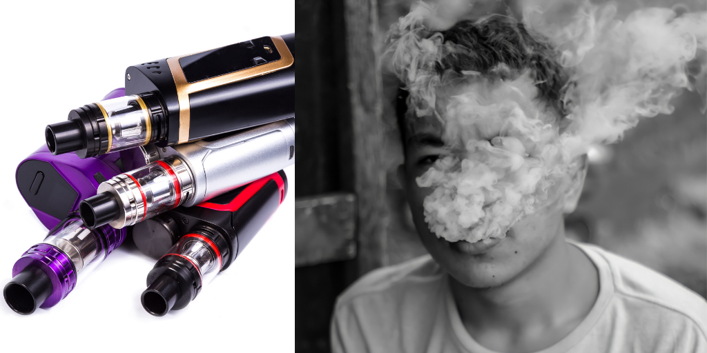 Make Your Next Step Count with Smoke City