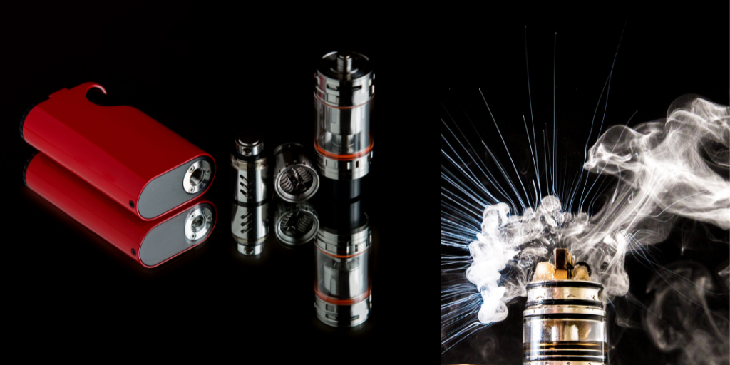 Flavor Quality and Vaping Experience