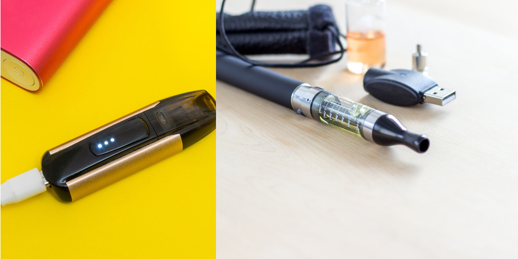 Battery Safety: The Non-Negotiable Part of Vape Maintenance