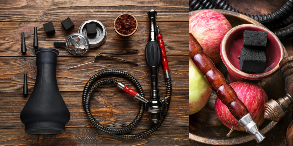 The Best Fresh Ingredients for DIY Hookah Blends