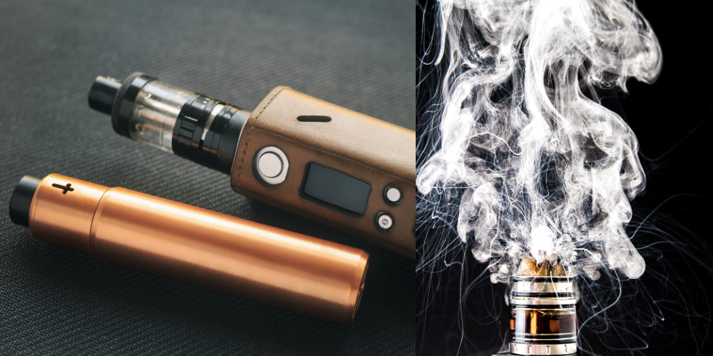 Find Your Perfect Nicotine Balance at Smokecity
